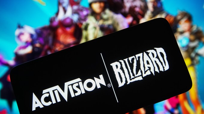 Activision Blizzard