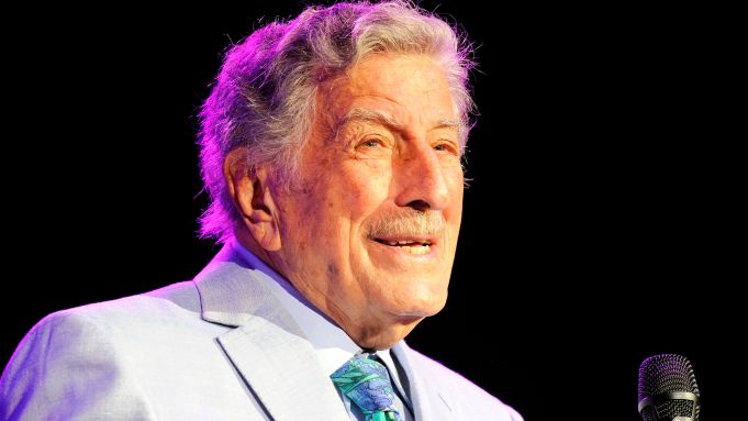 Tony Bennett dead obituary