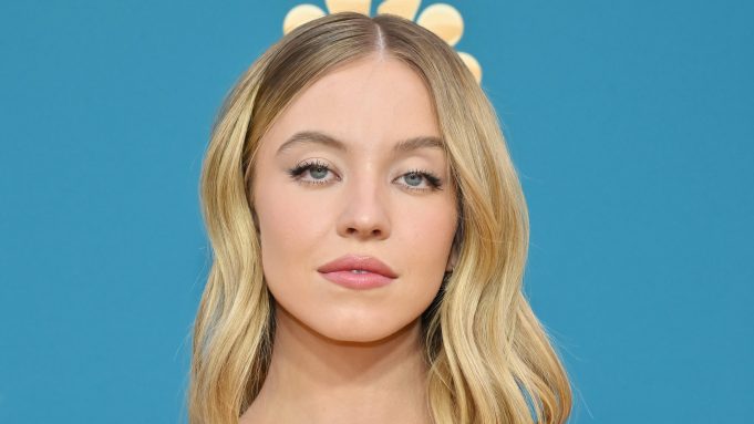 Sydney Sweeney, 'Immaculate' star