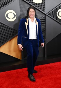 Grammys 2024 Red Carpet Photos