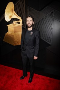 Grammys 2024 Red Carpet Photos