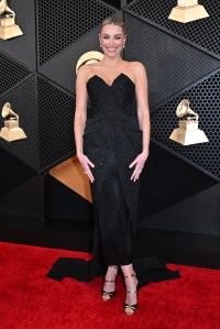 Grammys 2024 Red Carpet Photos