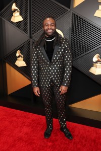 Grammys 2024 Red Carpet Photos