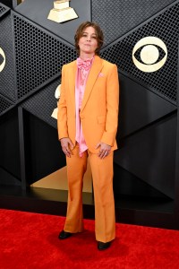 Grammys 2024 Red Carpet Photos