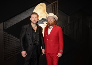 Grammys 2024 Red Carpet Photos