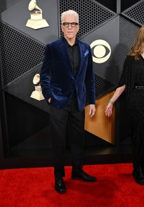 Grammys 2024 Red Carpet Photos