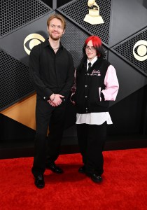 Grammy Awards Red Carpet Photos