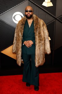 Grammys 2024 Red Carpet Photos