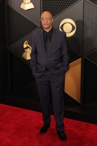 Grammys 2024 Red Carpet Photos