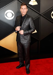 Grammys 2024 Red Carpet Photos