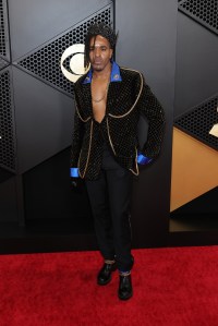 Grammys 2024 Red Carpet Photos