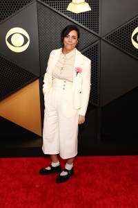 Grammys 2024 Red Carpet Photos