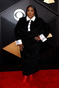 Grammys 2024 Red Carpet Photos