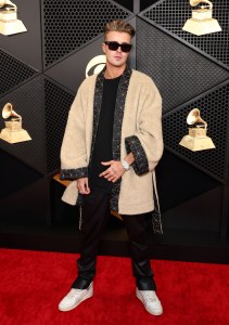 Grammys 2024 Red Carpet Photos