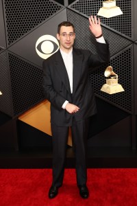 Grammy Awards Red Carpet Photos