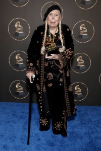 Grammy Awards Red Carpet Photos