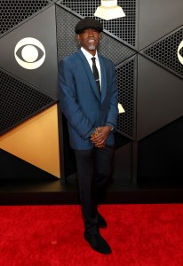 Grammy Awards Red Carpet Photos