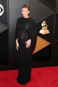 Grammy Awards Red Carpet Photos