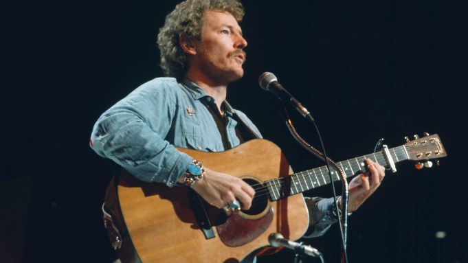 Gordon Lightfoot Dead obituary