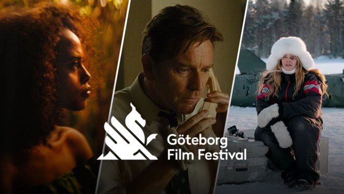 Göteborg Film Festival