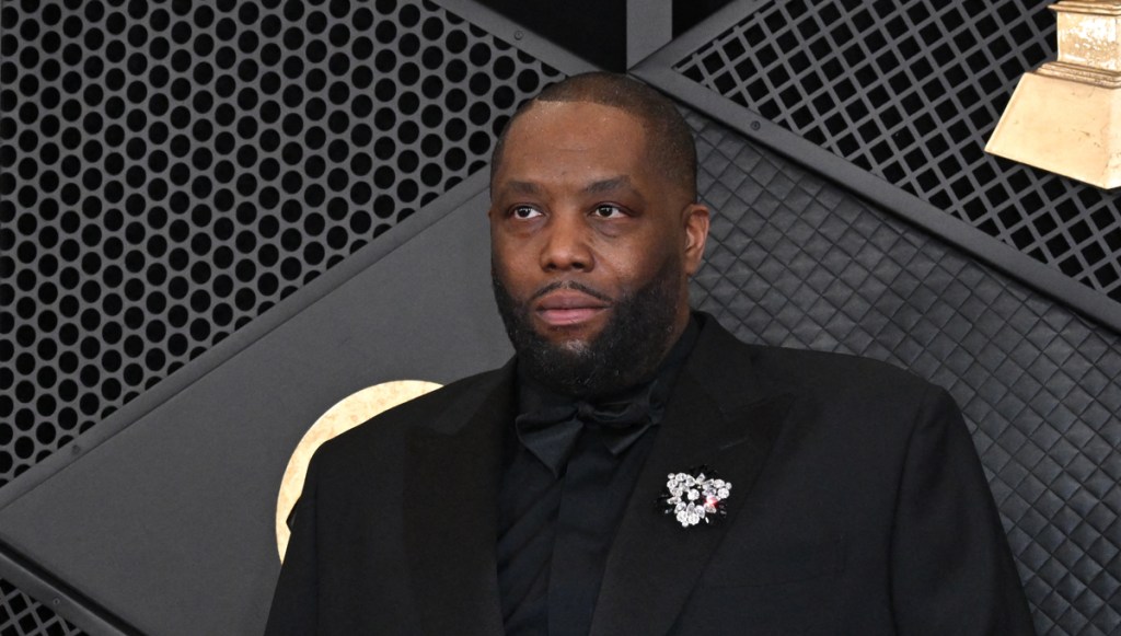 Killer Mike