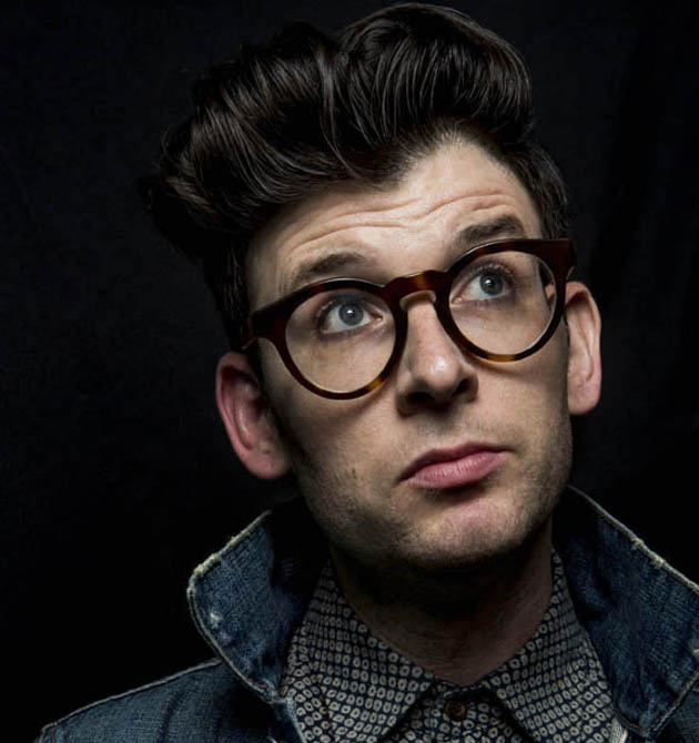 Moshe Kasher