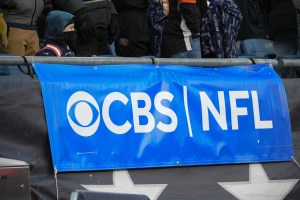 NFL on CBS