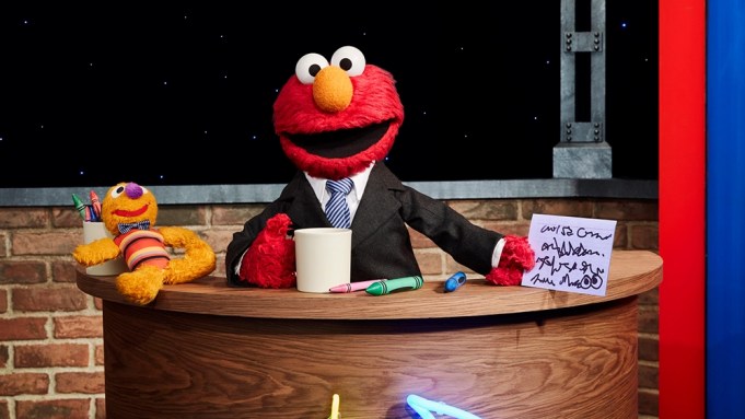 Elmo