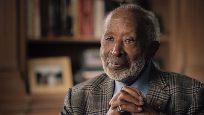 Clarence Avant dead