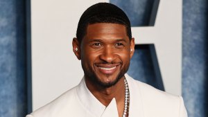 Usher