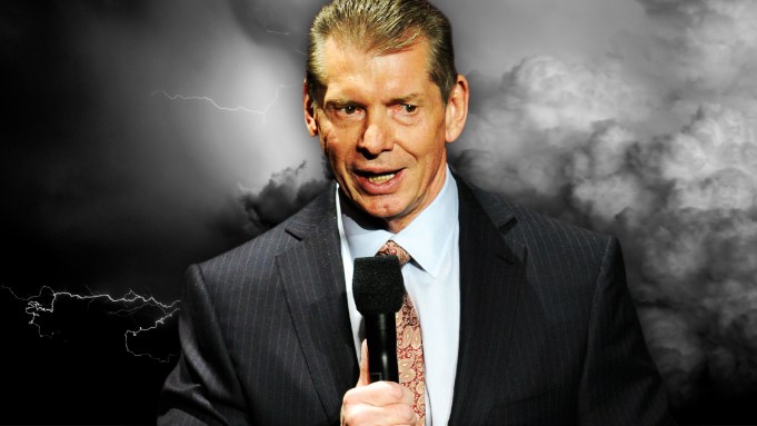 Vince McMahon