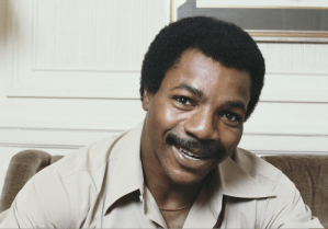 Carl Weathers