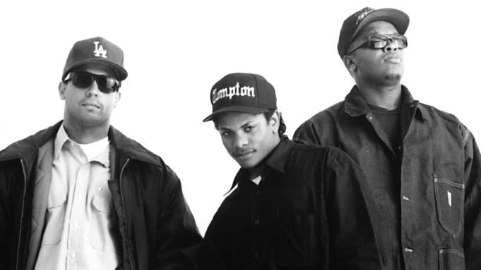 NWA